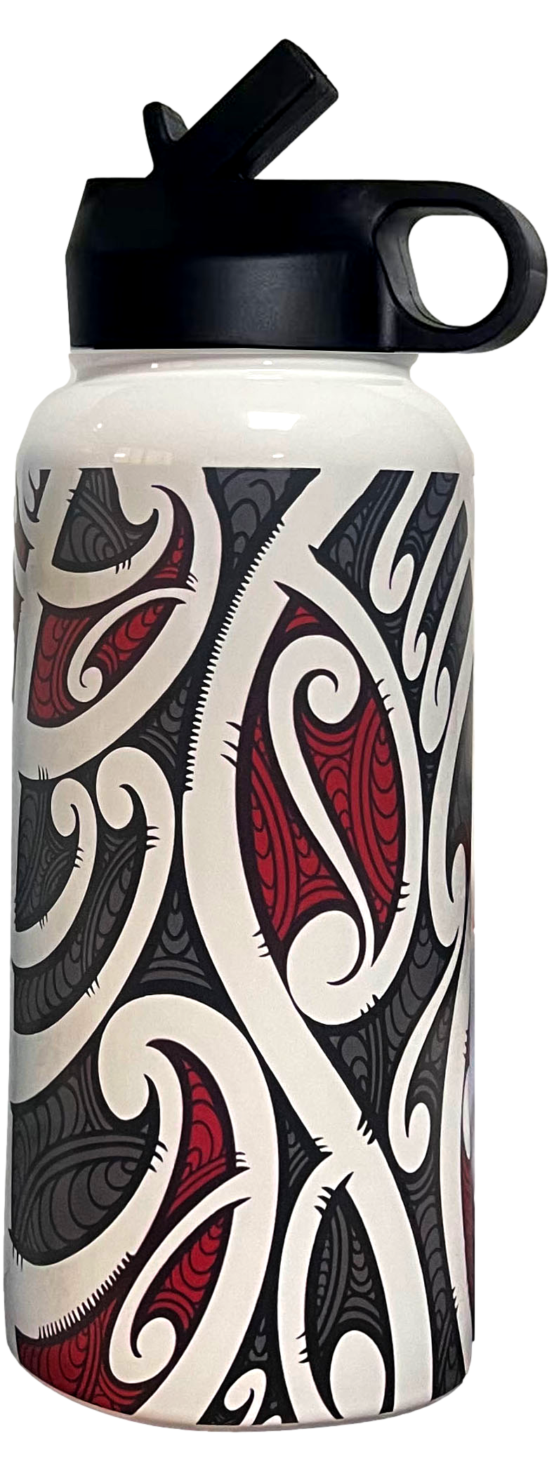 Drink Bottle He Waka Eke Noa 1 Lt.