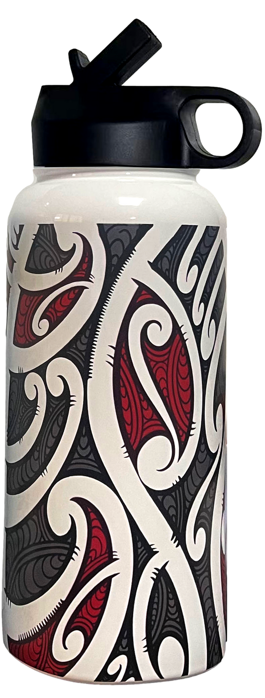 Drink Bottle He Waka Eke Noa 1 Lt.