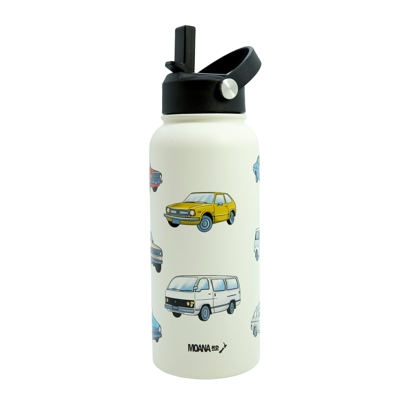 Drink Bottle He Waka Eke Noa 1 Lt.